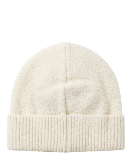 Gorro de salón con logo GCDS