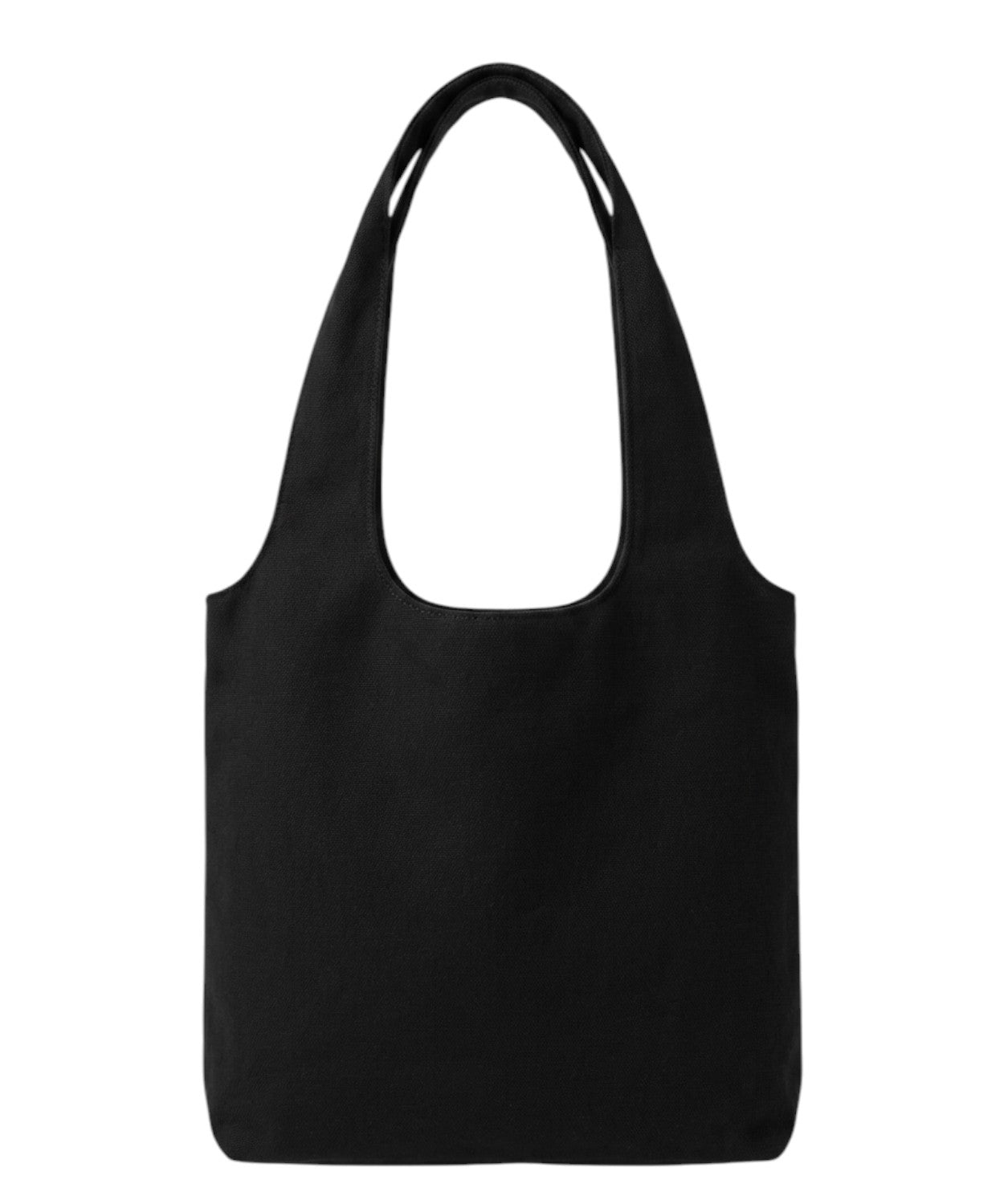 Borsa hobo in tela Vittorio Citro per ogni occasione