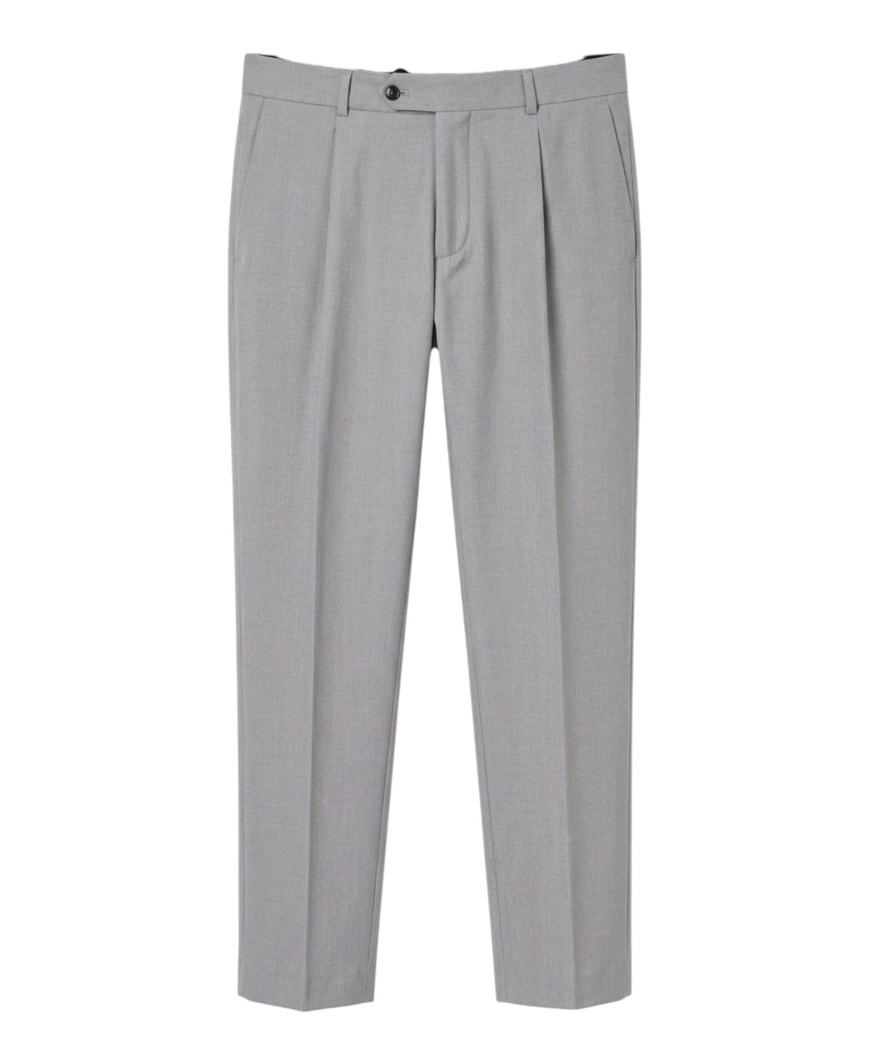 Abito Uomo Monopetto Bharnaba Ruinart in Tessuto Stretch