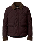 Giacca Trapuntata Donna Margaux Casual Chic