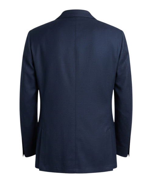 Traje Hombre Tombolini monopetto de lana virgen