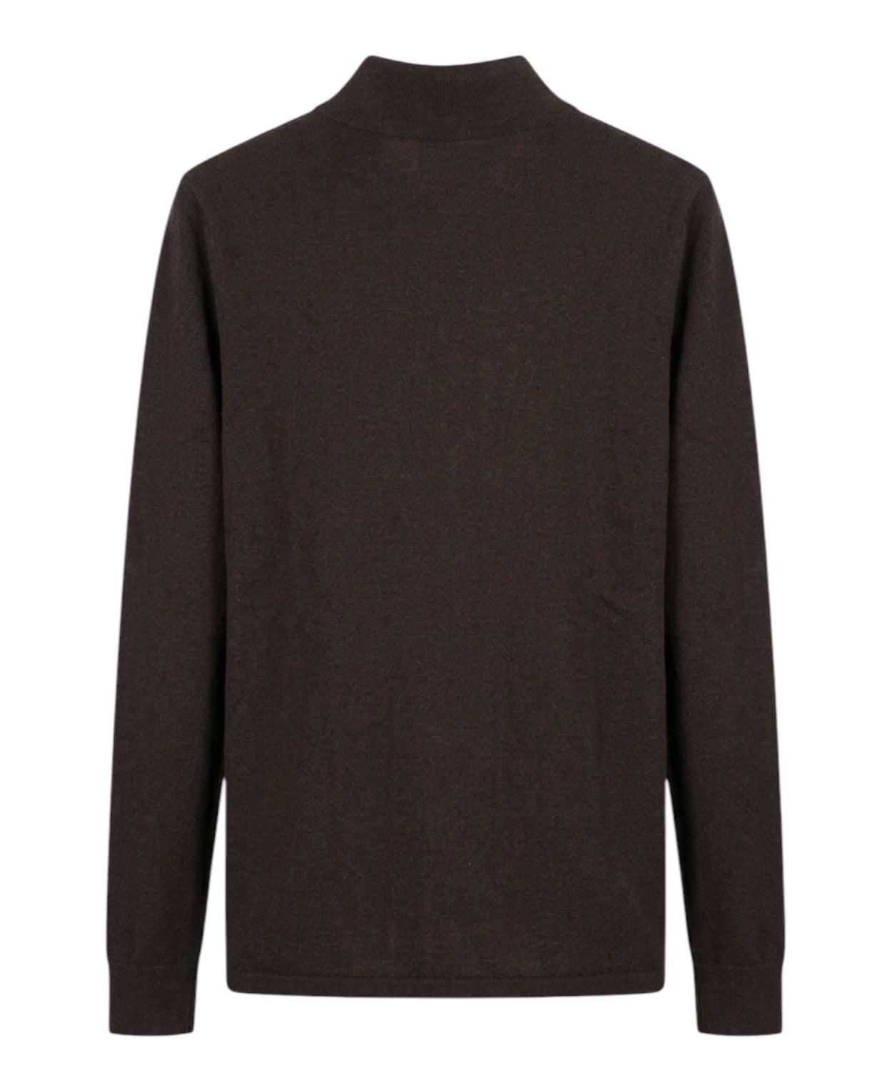 Maglione Albertine in Cachemire Taglio Camicia