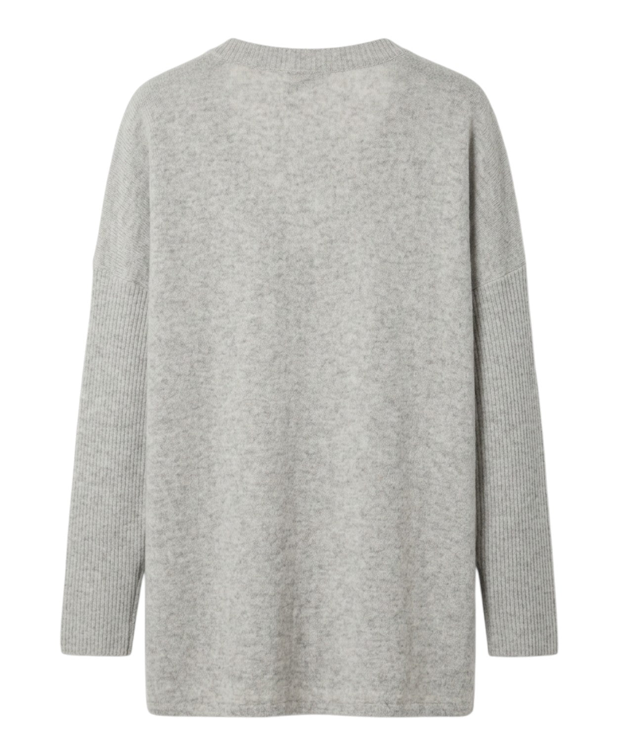 Maglia ALICIA Poncho in Cashmere
