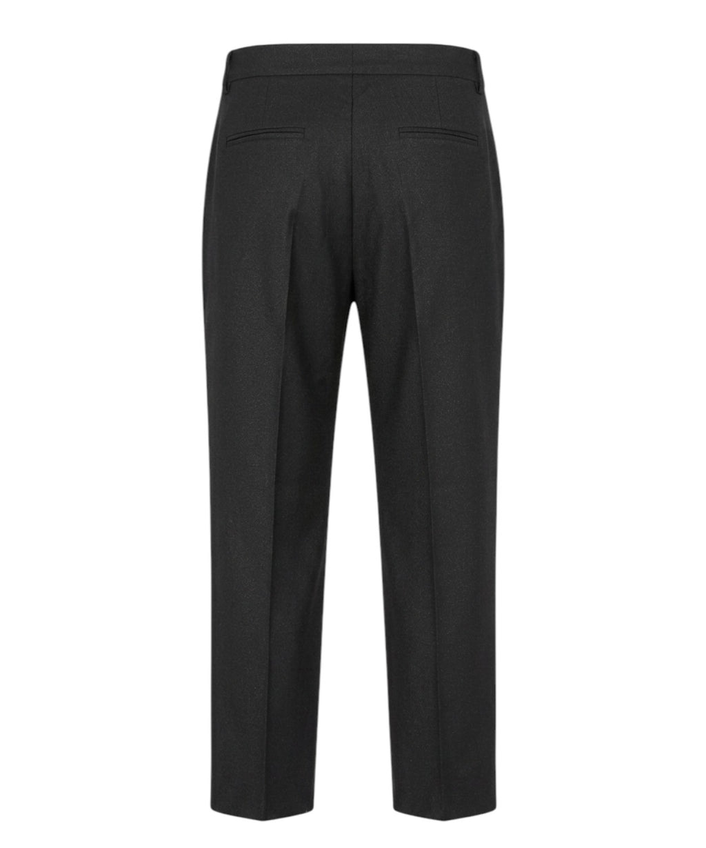Pantaloni eleganti Donna Twinset con lurex