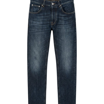 Jeans męskie: Slim, Regular i Straight od najlepszych marek