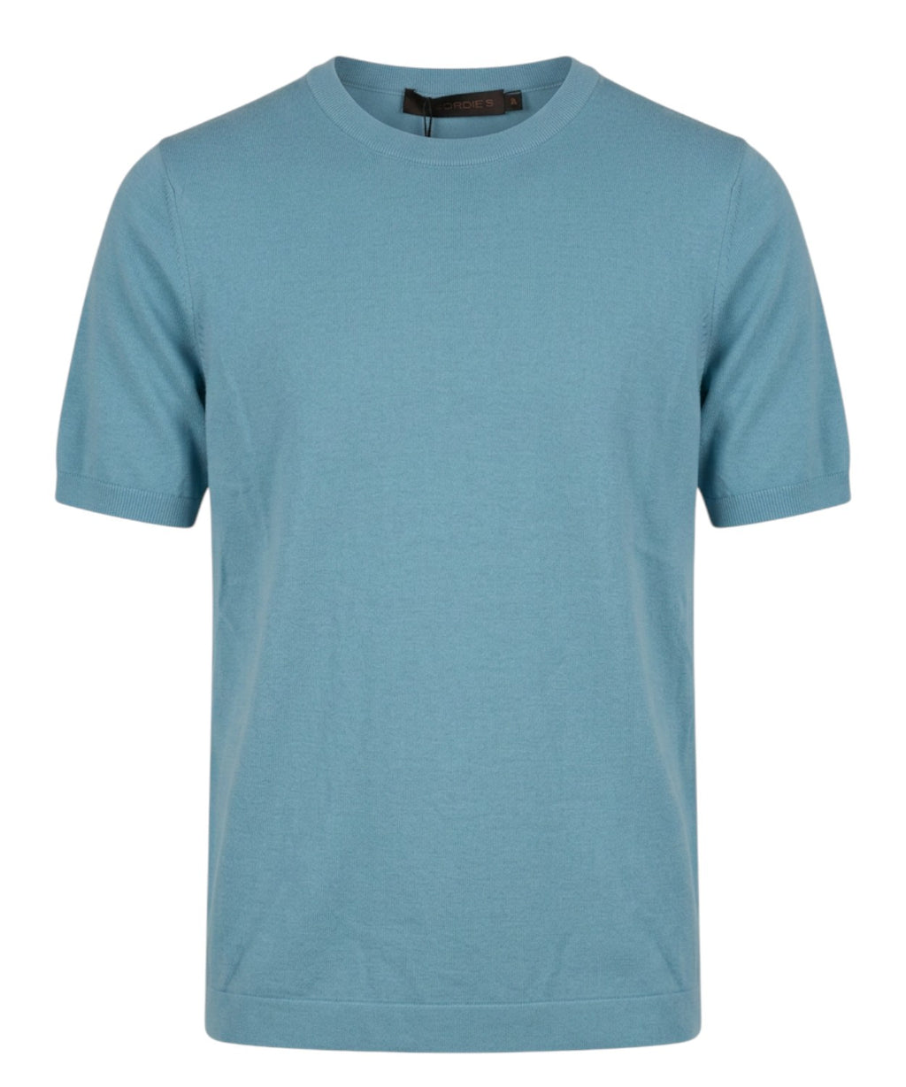 T-Shirt Uomo Cotone Elastico Jeordie’s