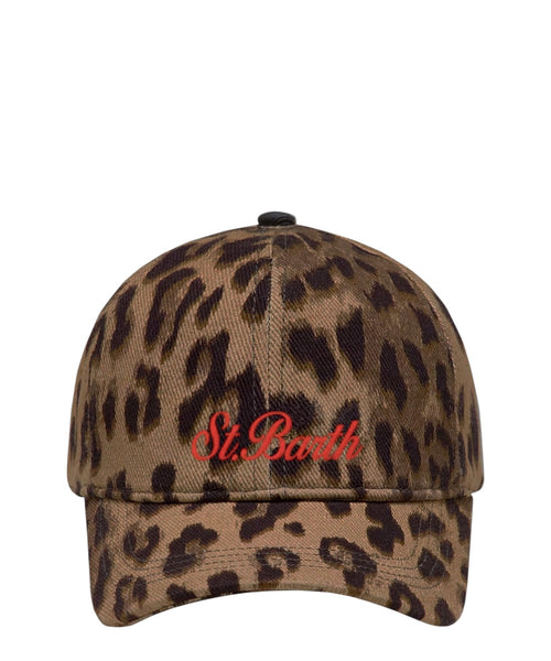 MC2 Saint Barth-leopardhue