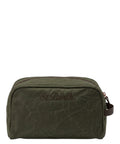 Neceser MC2 Saint Barth Westwood de algodón encerado