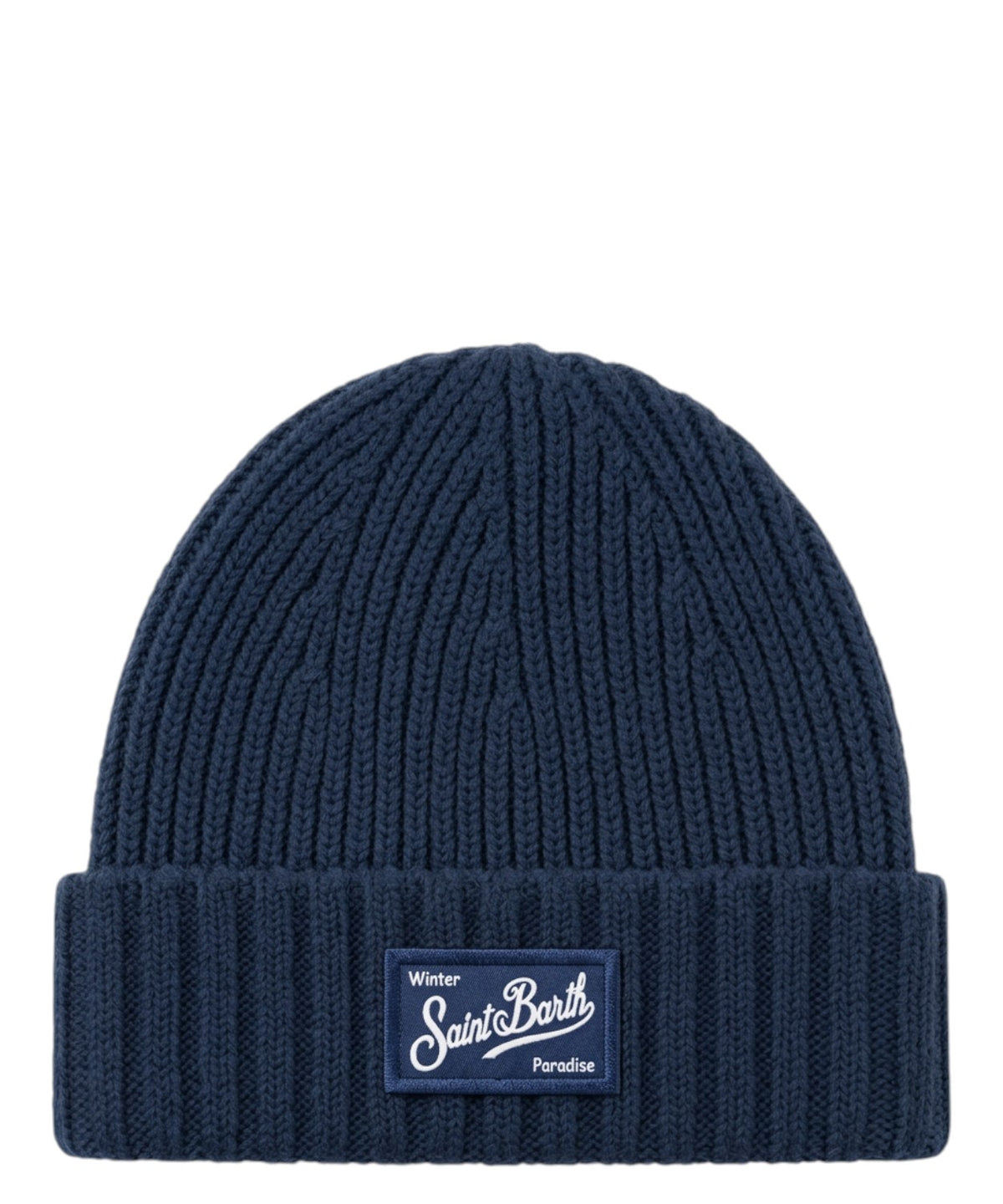 Cappello in lana MC2 Saint Barth per l'inverno