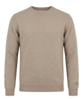 Regent Merino Wool and Cashmere Sweater