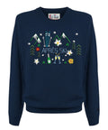 Maglione Uomo Heron in Cashmere Apres Ski