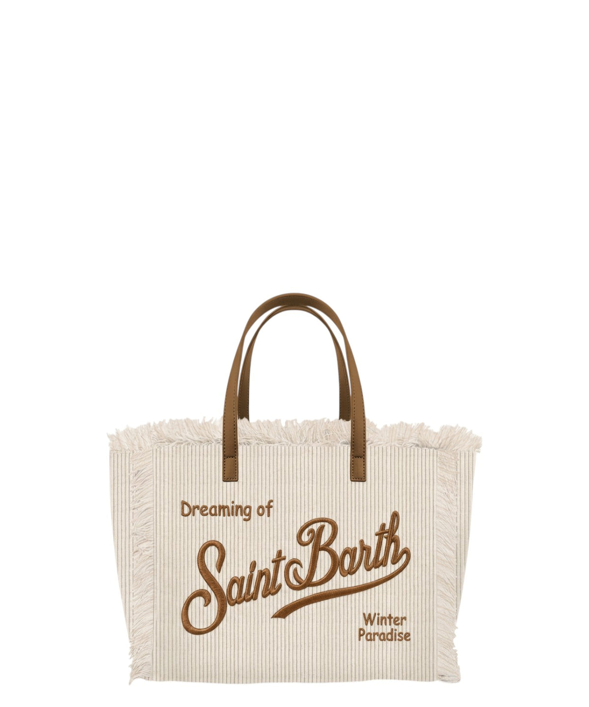 Borsa Vanity Mini in Velluto a Coste