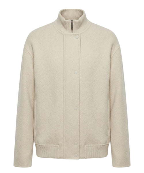 Blouson Donna FENICE in Panno di Lana