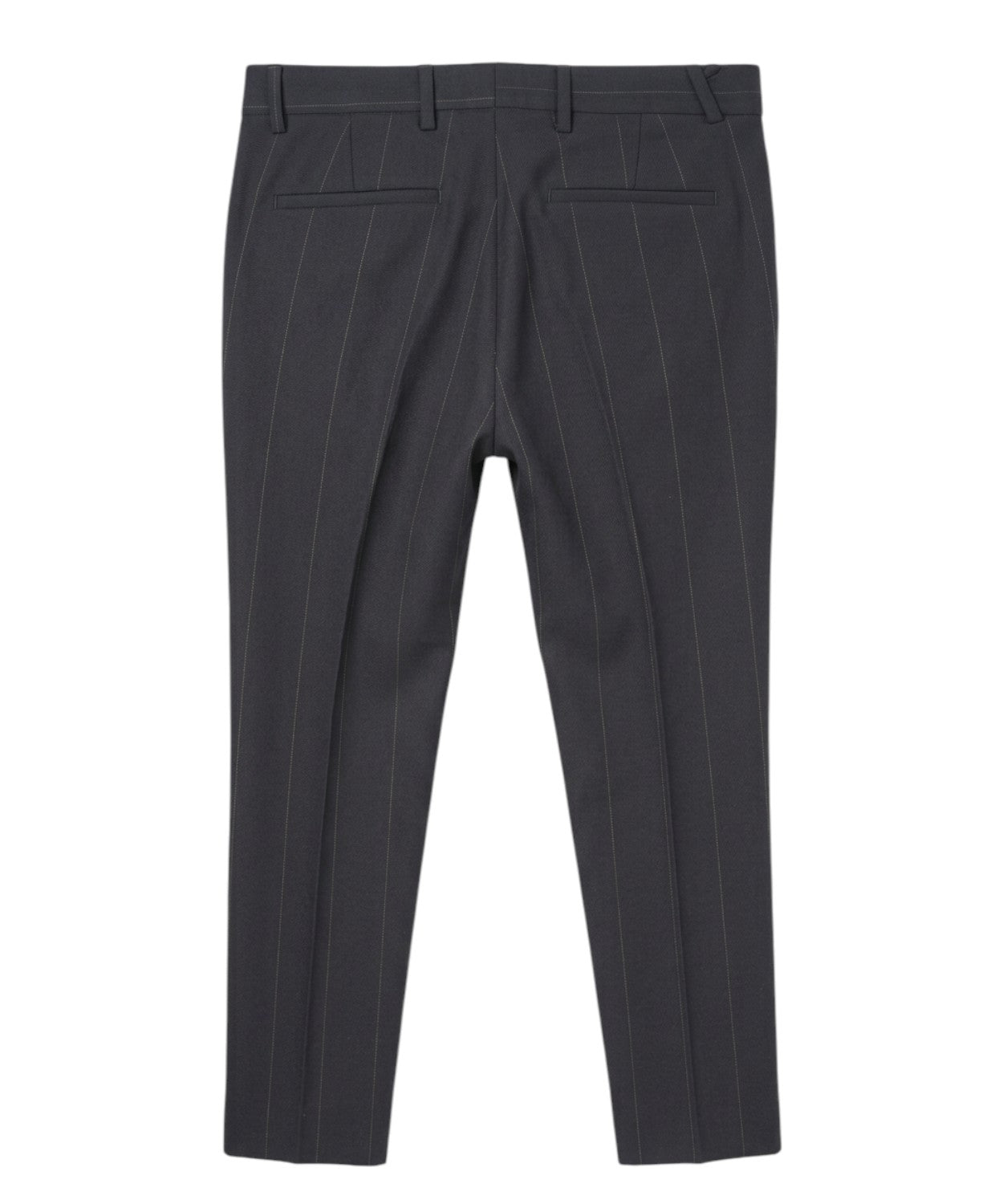 Abito Uomo Bharnaba CONERO Gessato Drop 7