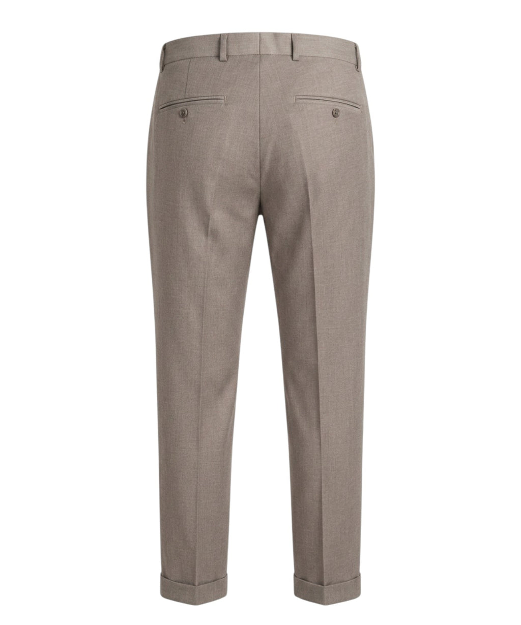 Abito Monopetto Uomo Bharnaba RUINART in Tessuto Stretch