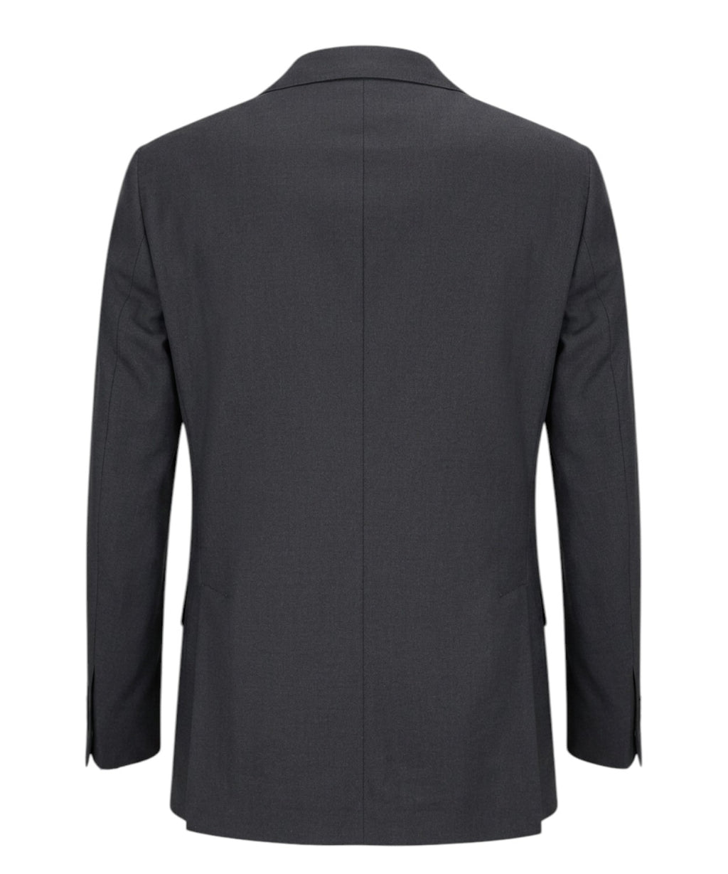 Abito Uomo Monopetto Bharnaba Ruinart in Tessuto Stretch