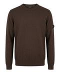 Pullover Uomo Misto Lana Peuterey New Marlon NC