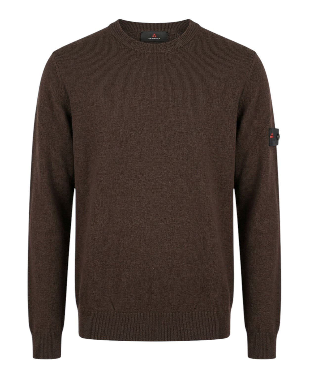 Pullover Uomo Misto Lana Peuterey New Marlon NC
