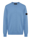 Maglione Exmoor Peuterey in lana cotone per uomo