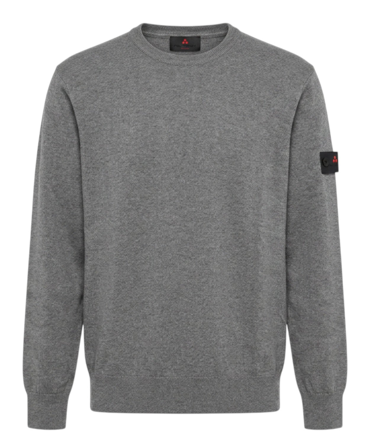 Maglione Exmoor Peuterey in lana cotone per uomo