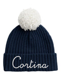 Cappello invernale MC2 Saint Barth Wengen Cortina