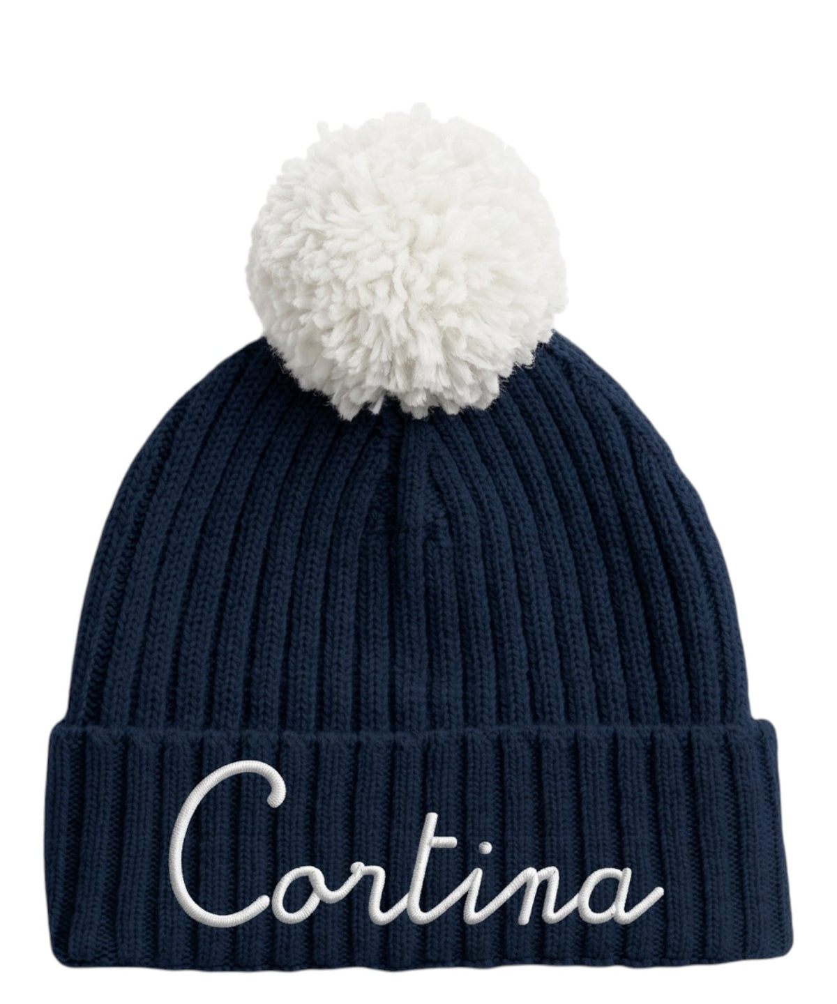 Cappello invernale MC2 Saint Barth Wengen Cortina