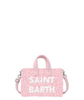 Teddy phone bag with Logo