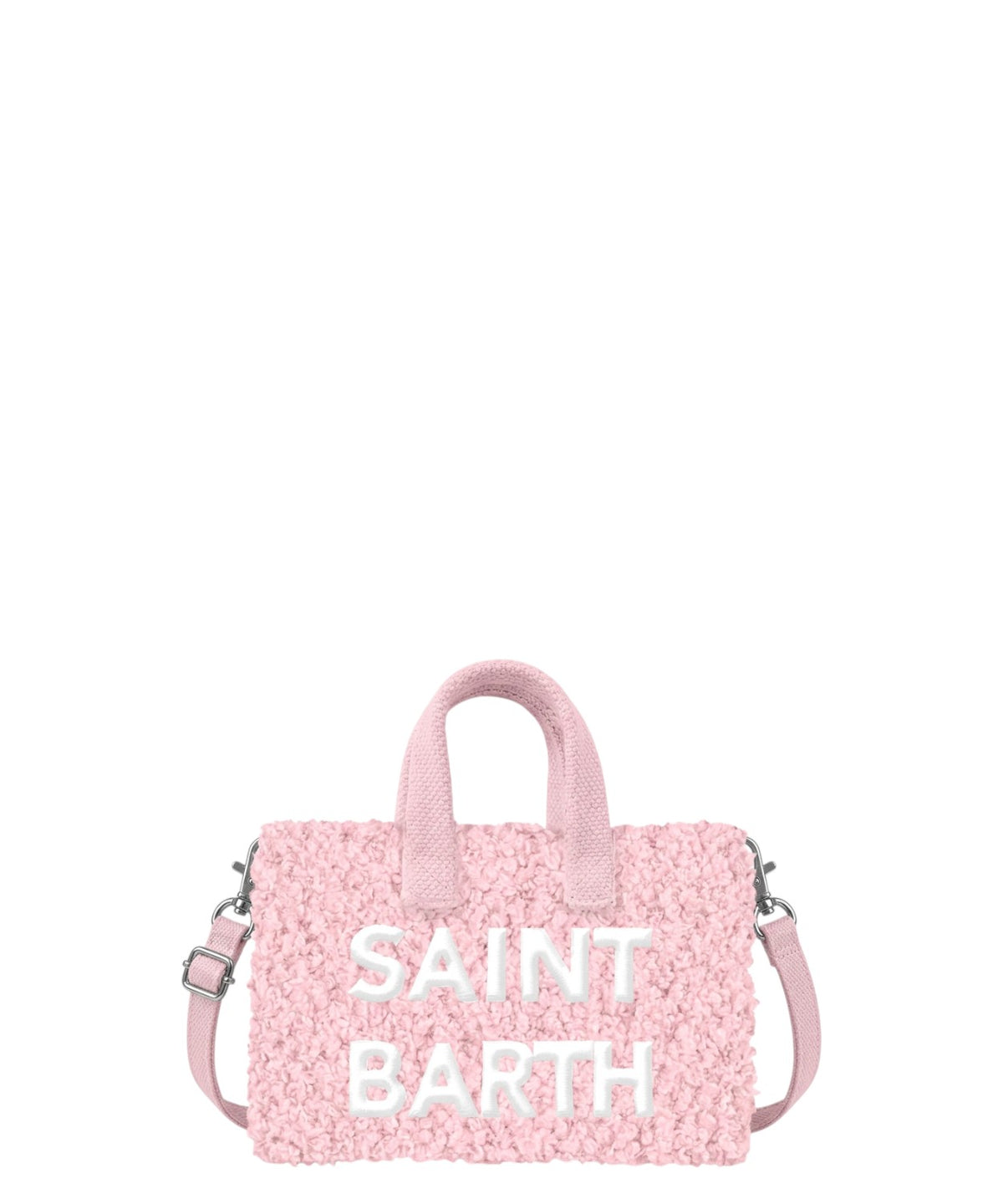 Teddy phone bag with Logo