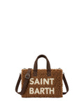 Teddy phone bag with Logo