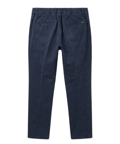 Pantaloni Be Able Uomo con Coulisse ed Elastico in Vita
