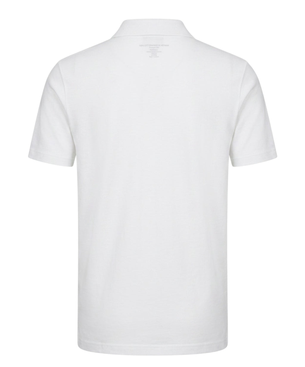Polo Uomo Deluxe Cotton Majestic Filatures