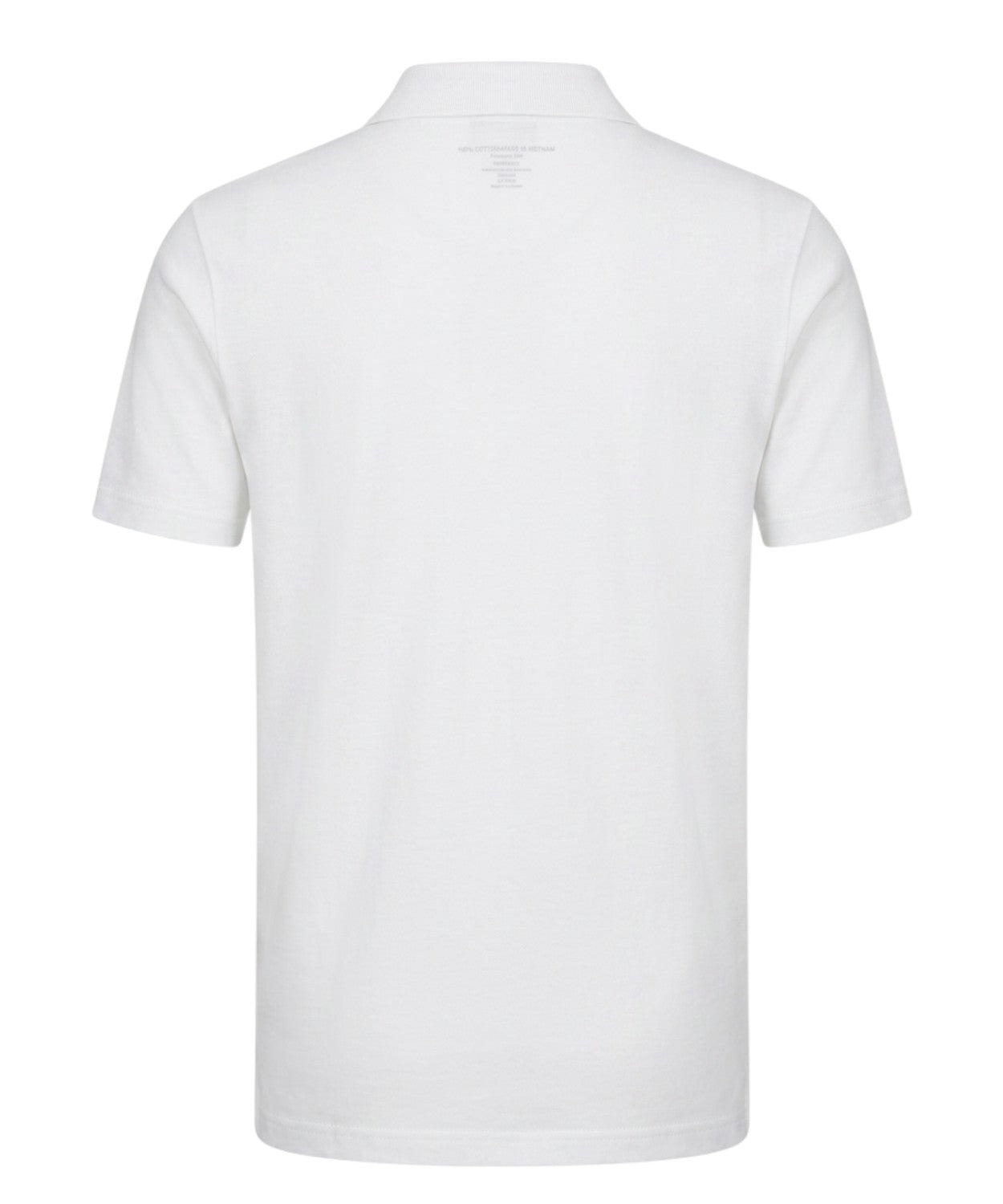 Polo Herre Deluxe Cotton Majestic Filatures