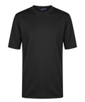 T-shirt Tecnica Heren van Jeordie’s in Stretchkatoen