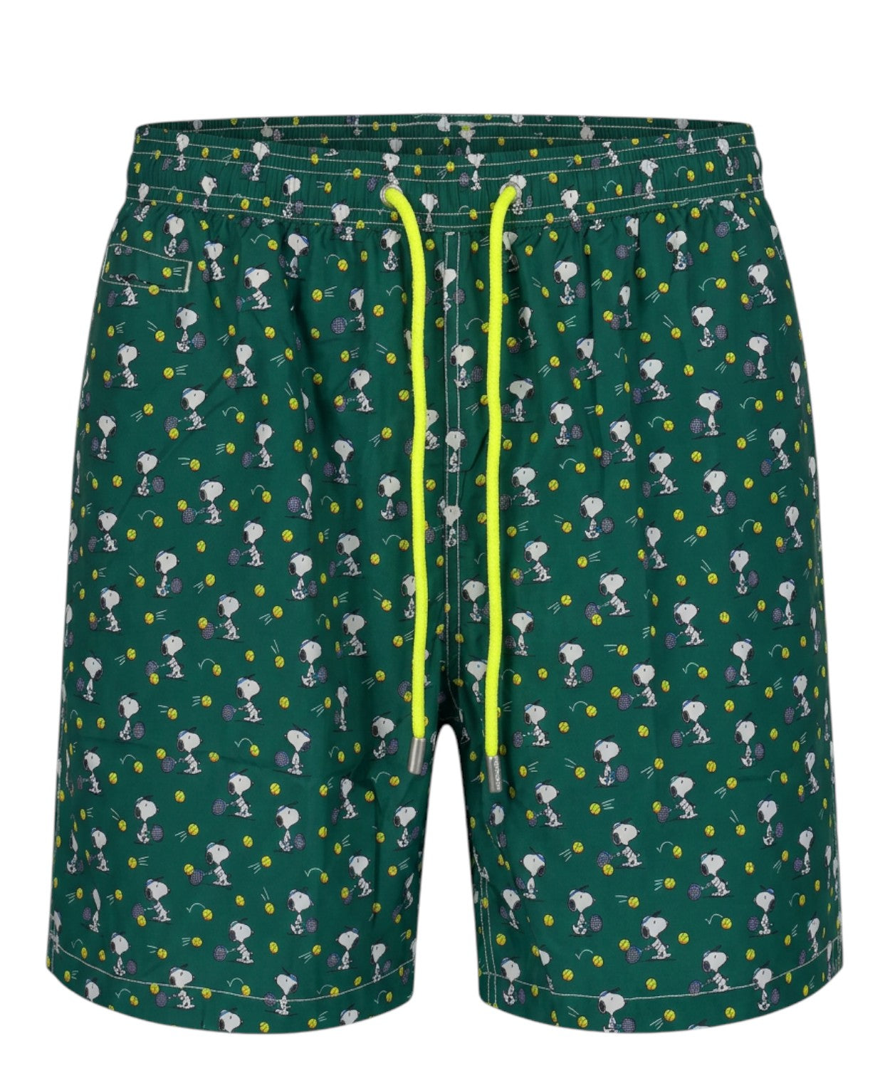 Costume Uomo MC2 Saint Barth Fantasia Snoopy Padel