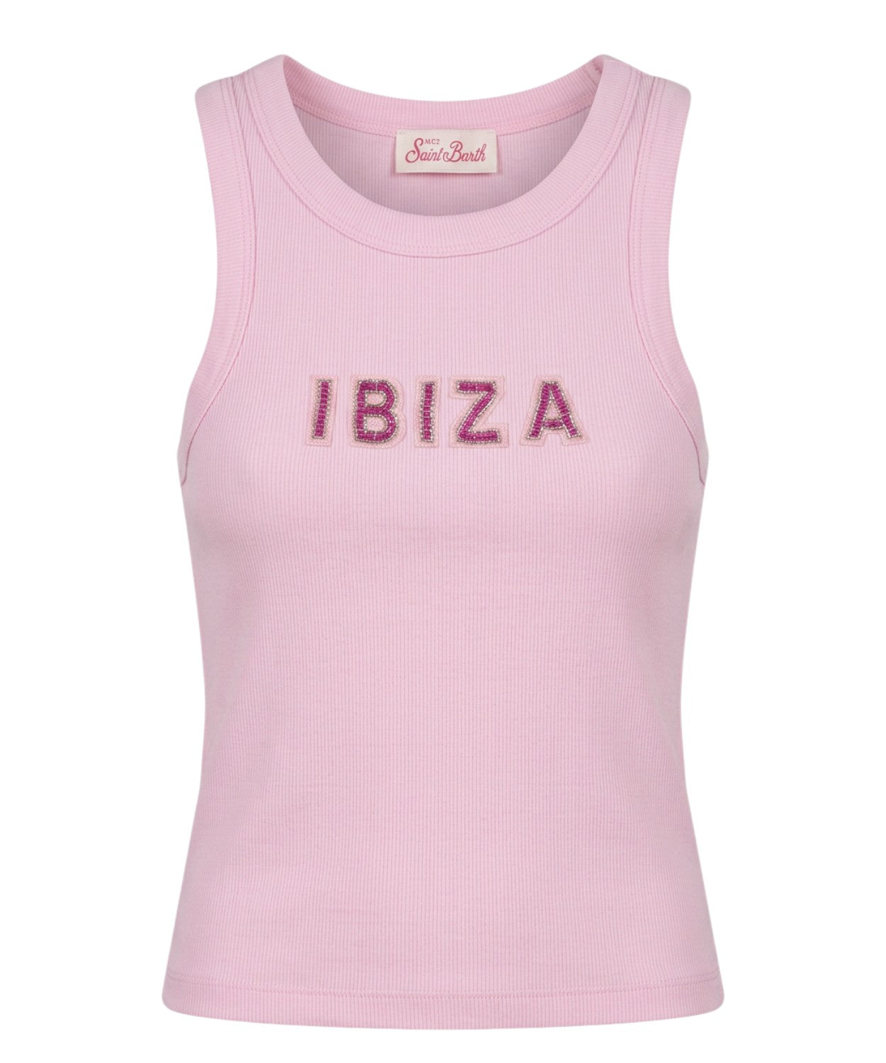 Canotta Donna MC2 Saint Barth