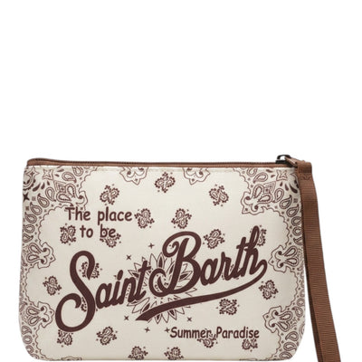 bolso de mano para hombre
