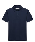 Polo Heren Deluxe Katoen voor Comfort en Stijl