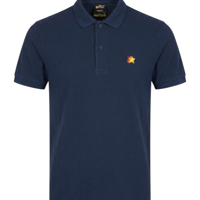 Herre Polo: Kort- og Langærmet fra Topbrands