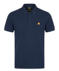 Polo Hombre Atlantic Stars con Logo Bordado