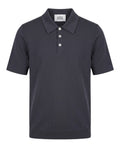 Polo Uomo Cotone Stretch Alpha Studio