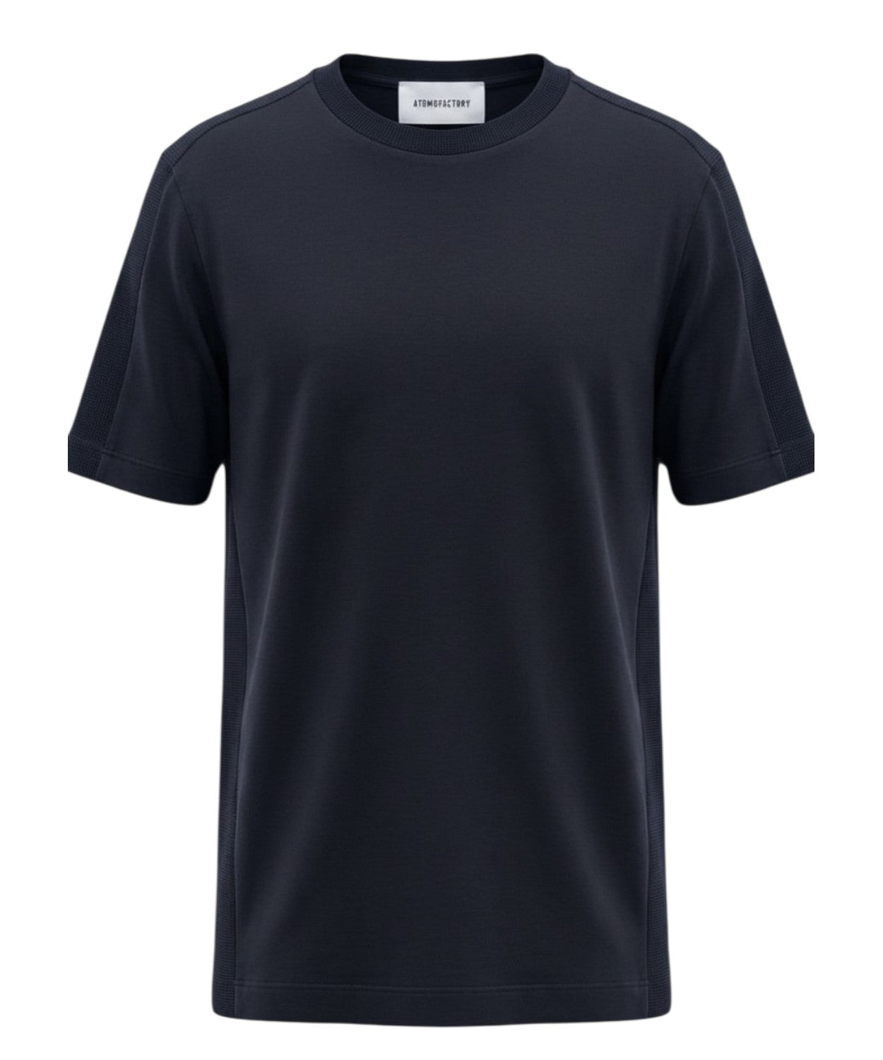 Herre T-shirt Atomofactory i jersey