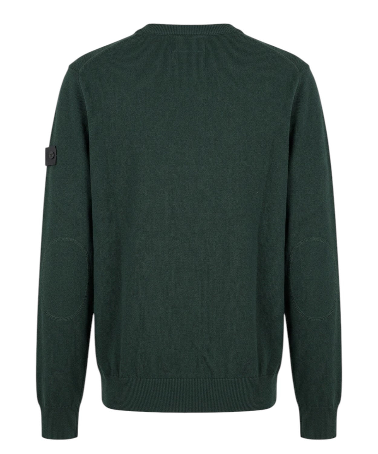 Maglione Exmoor in Lana e Cotone di Peuterey