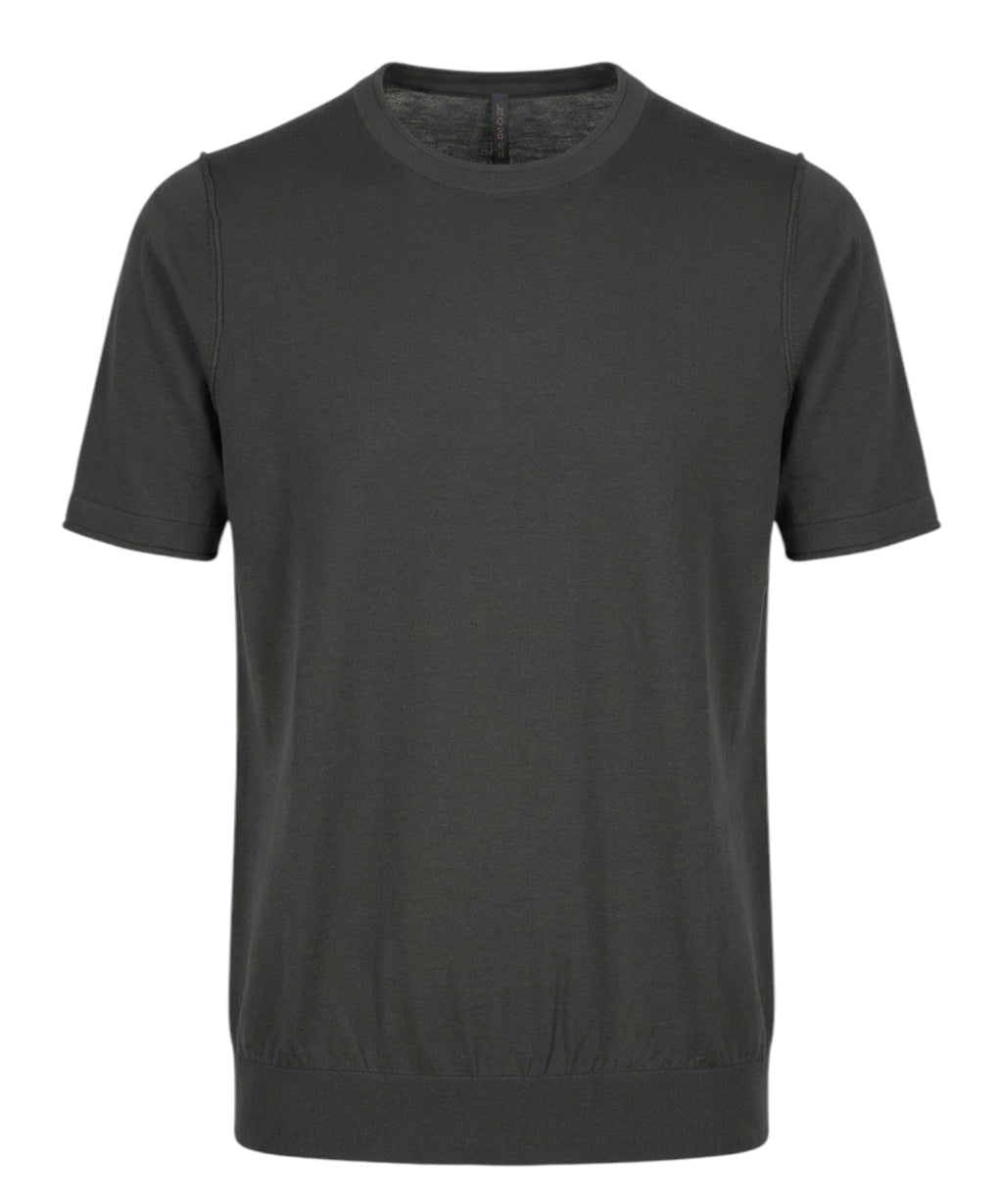 Herren T-Shirt aus elastischer Baumwolle Jeordie’s