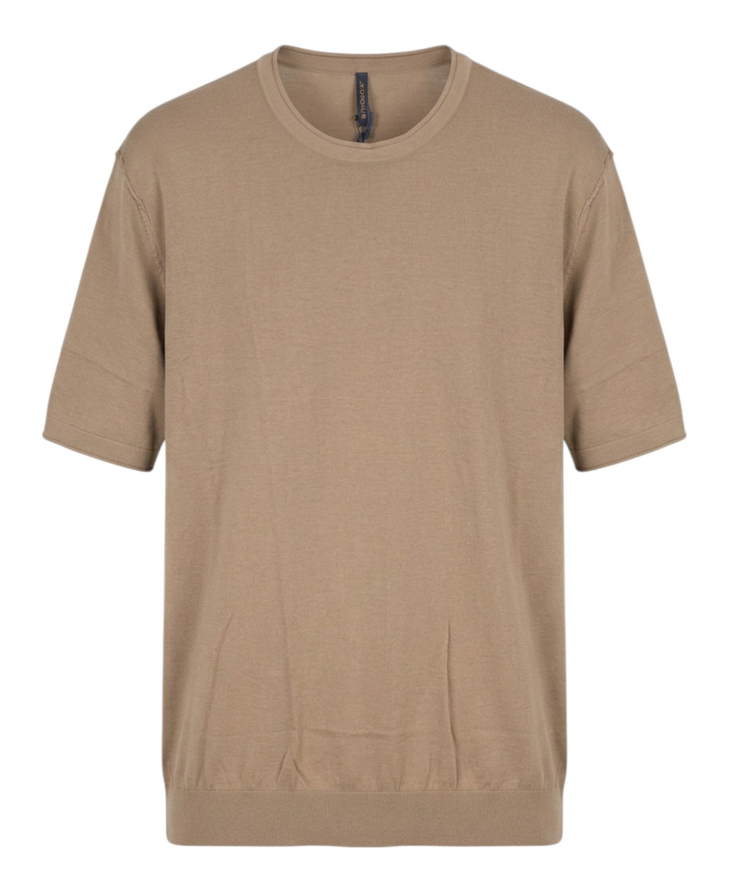T-Shirt Uomo Cotone Elastico Jeordie’s