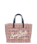 Borsa Colette in tweed