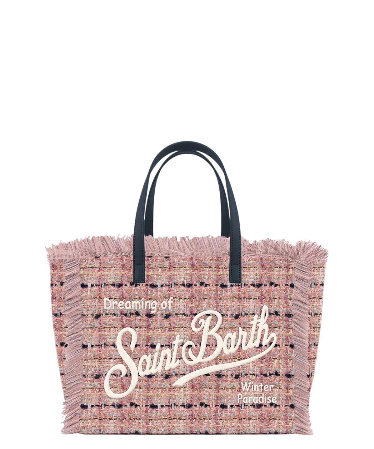 Borsa Colette in tweed