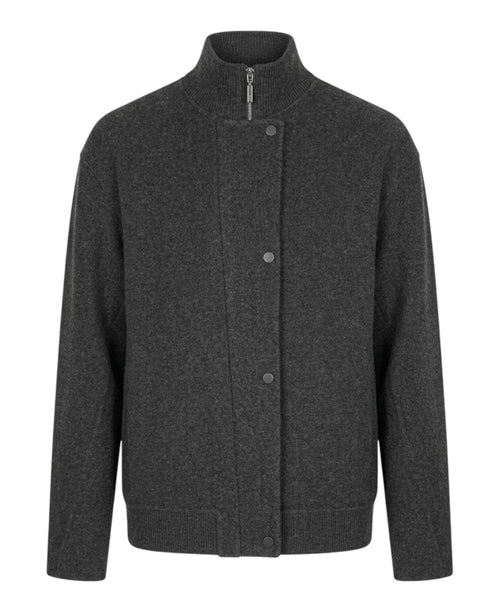 Bomber FENICE in Double Lana MM Max Mara