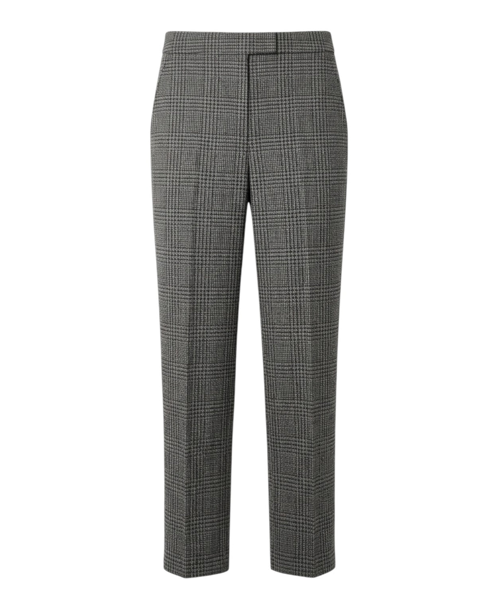Pantaloni MM Max Mara in Principe di Galles