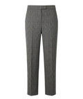 Pantaloni MM Max Mara in Principe di Galles
