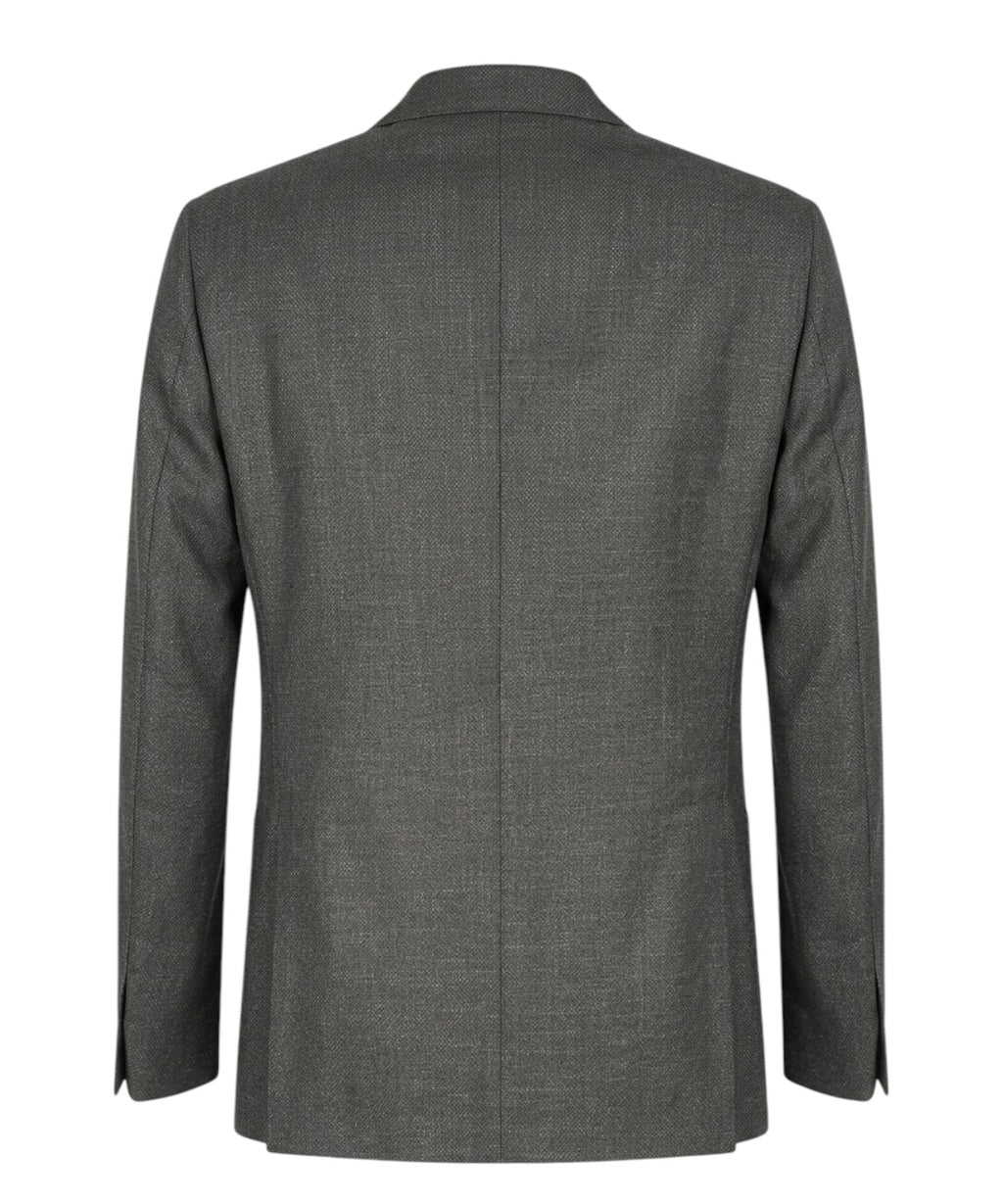 Elegante Giacca Uomo Stretch Bharnaba Trope